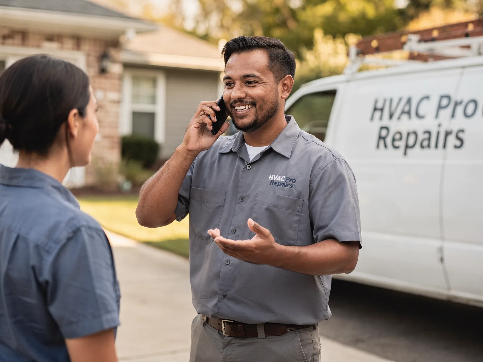 Heat Pump Repair Ravenden Springs, AR FAQs